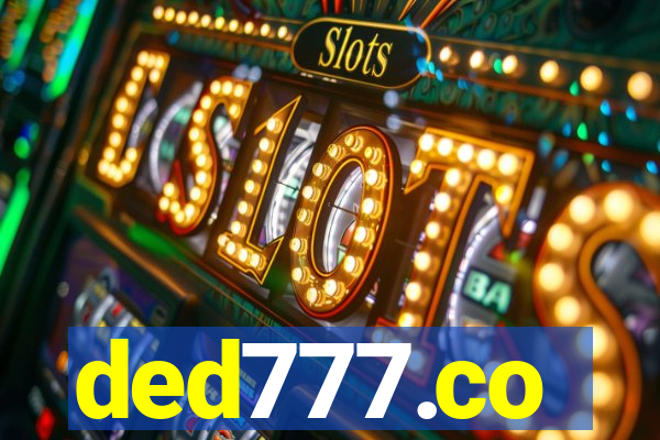ded777.co