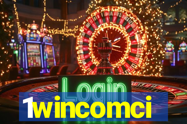 1wincomci