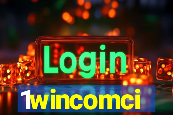 1wincomci