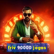 friv 90000 jogos