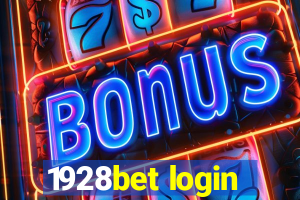 1928bet login