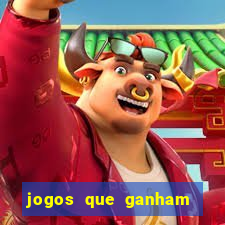 jogos que ganham dinheiro sem precisar depositar