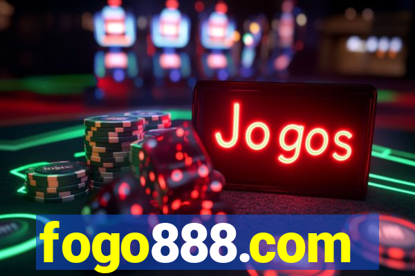 fogo888.com