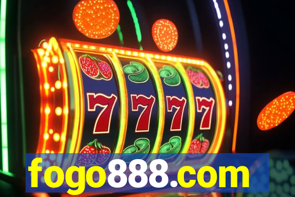 fogo888.com