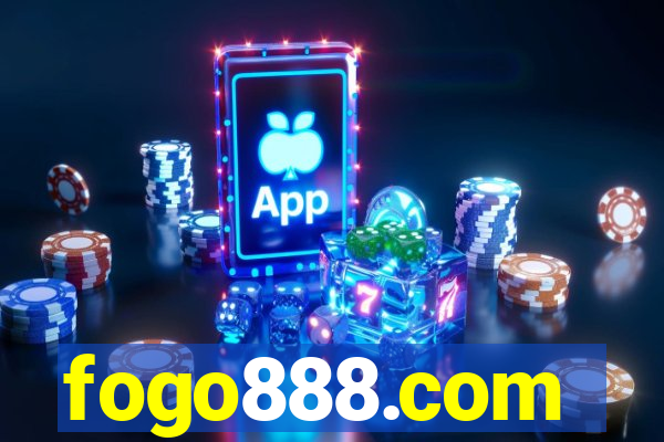 fogo888.com