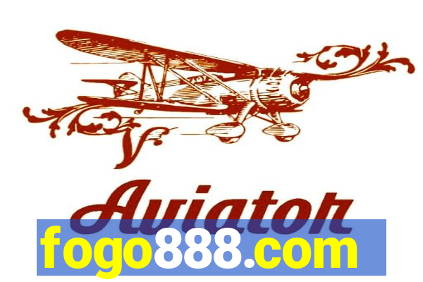 fogo888.com