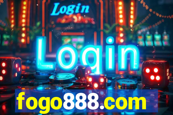 fogo888.com