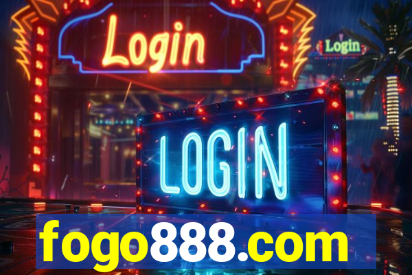 fogo888.com