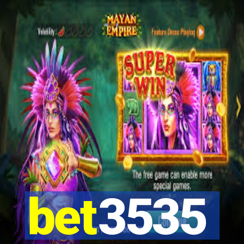 bet3535