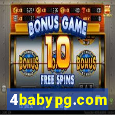 4babypg.com