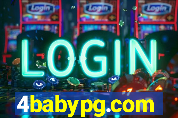 4babypg.com