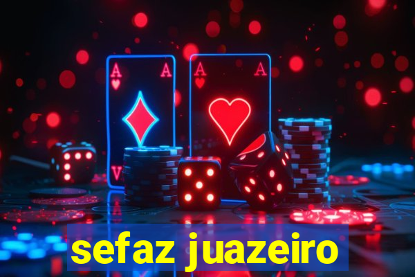 sefaz juazeiro