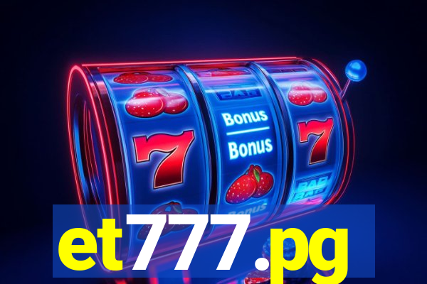 et777.pg