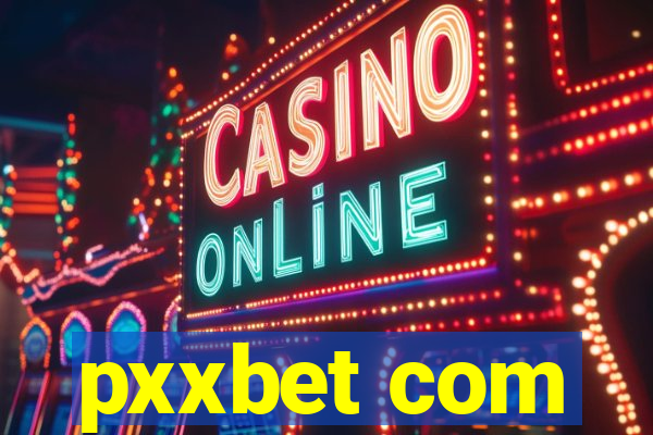 pxxbet com