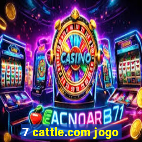 7 cattle.com jogo