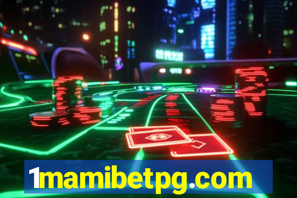 1mamibetpg.com
