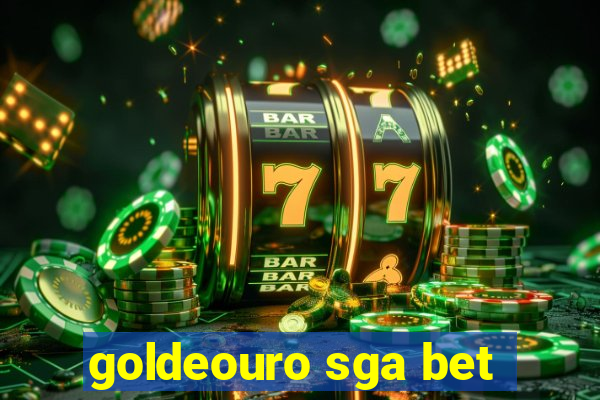 goldeouro sga bet