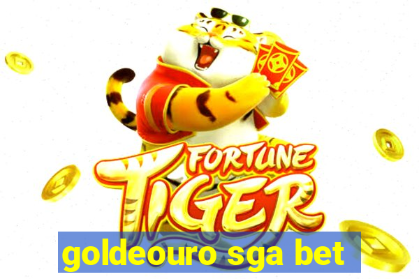 goldeouro sga bet