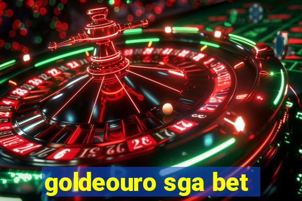 goldeouro sga bet