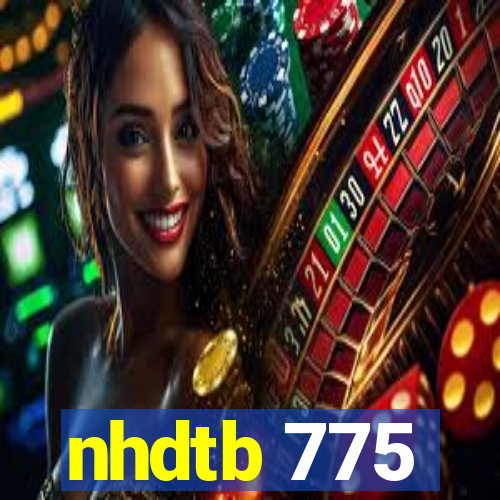 nhdtb 775