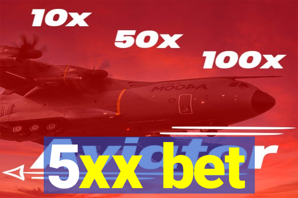 5xx bet