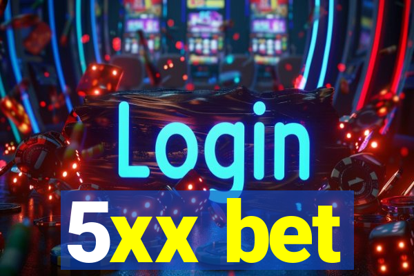 5xx bet