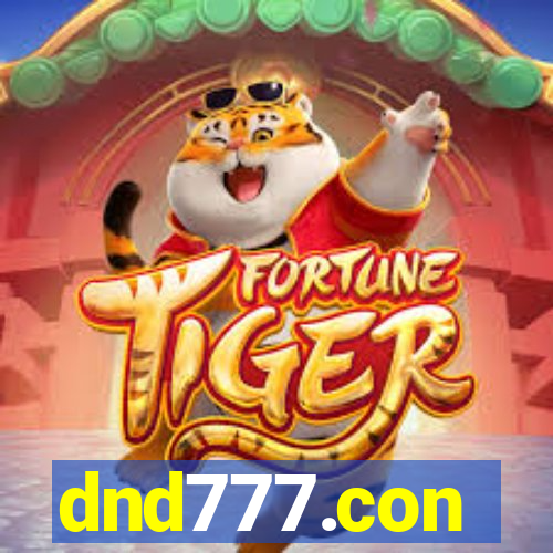 dnd777.con