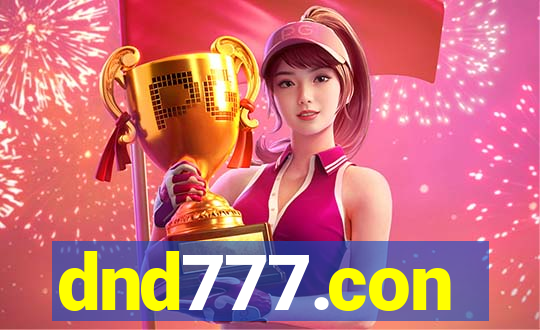 dnd777.con