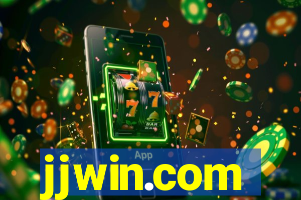 jjwin.com