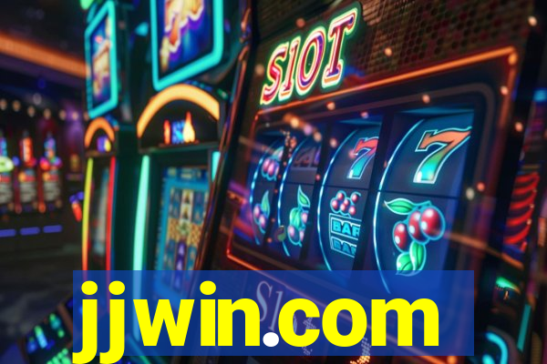jjwin.com