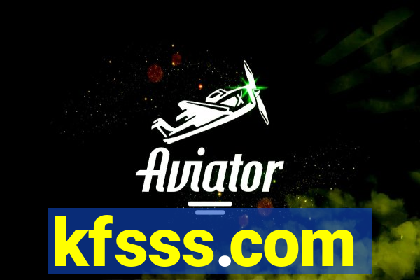 kfsss.com