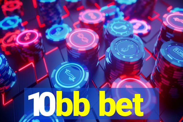 10bb bet