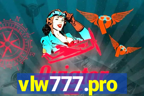 vlw777.pro
