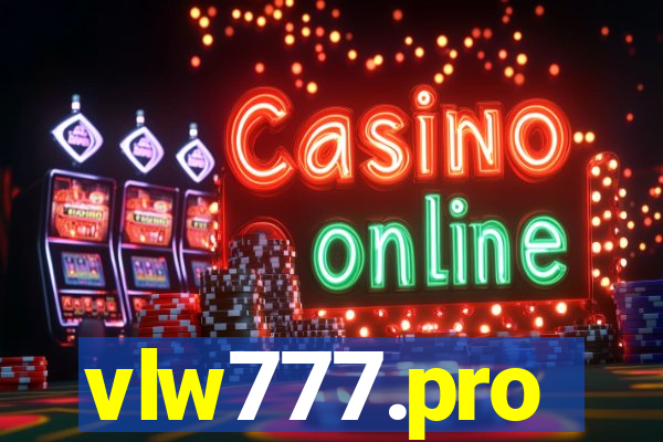 vlw777.pro