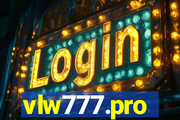 vlw777.pro