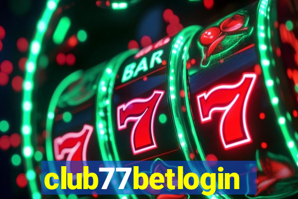 club77betlogin