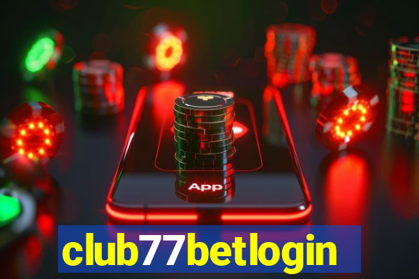 club77betlogin