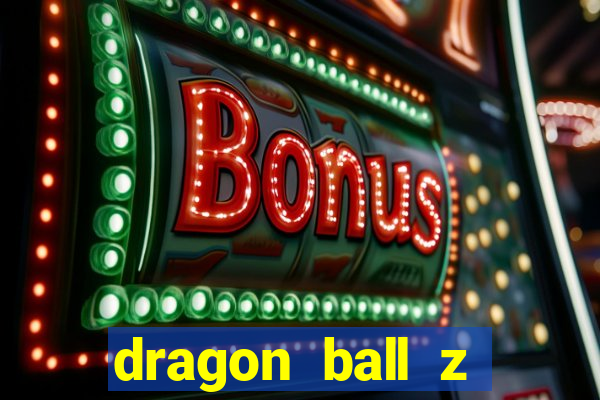 dragon ball z tenkaichi 4 ps2 iso