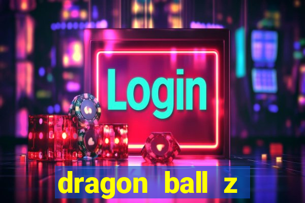 dragon ball z tenkaichi 4 ps2 iso