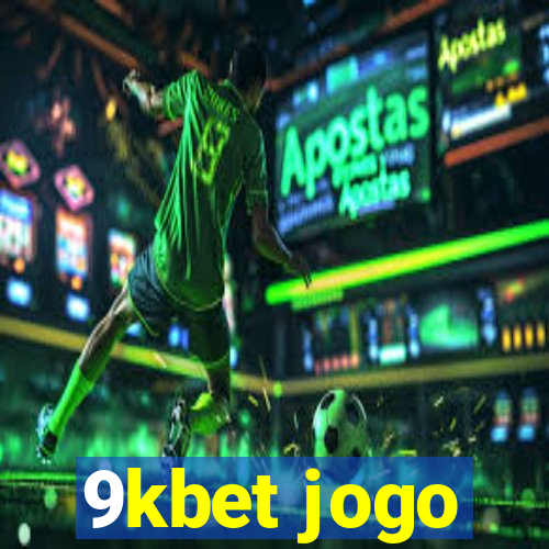 9kbet jogo