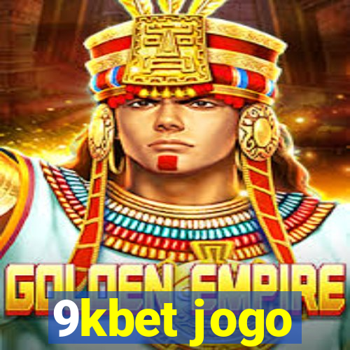 9kbet jogo