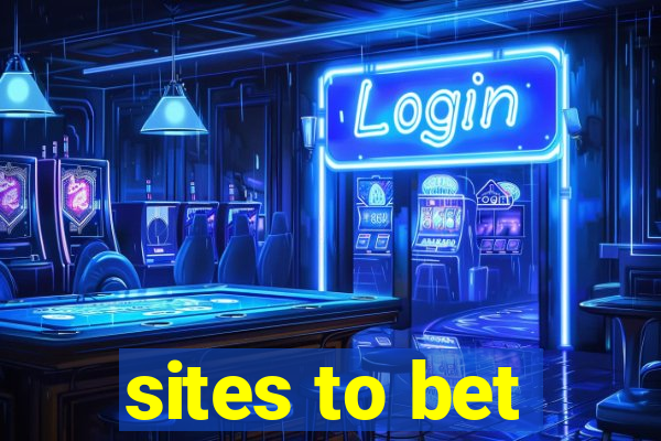 sites to bet