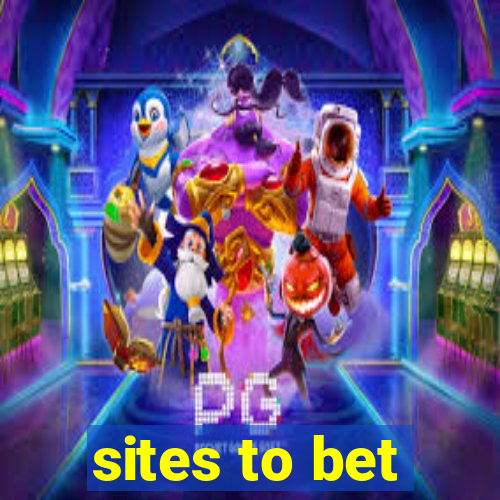 sites to bet