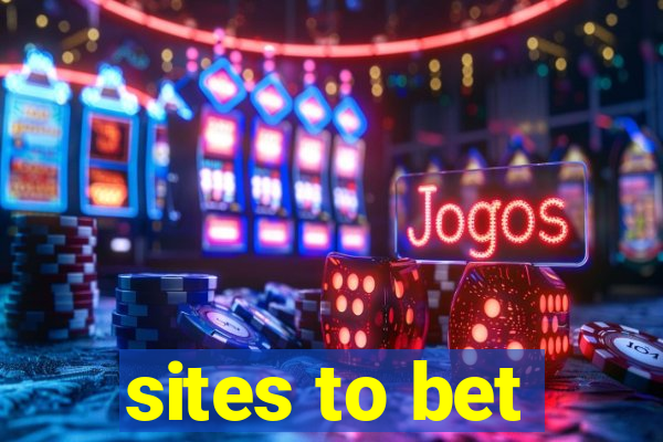 sites to bet