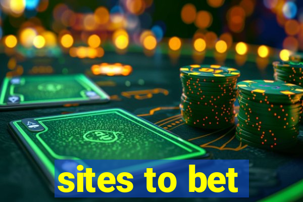 sites to bet