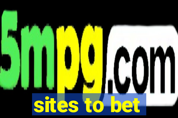 sites to bet
