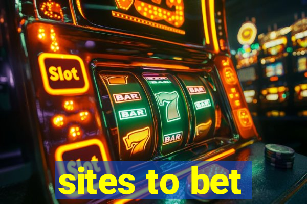sites to bet