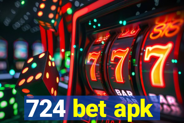 724 bet apk