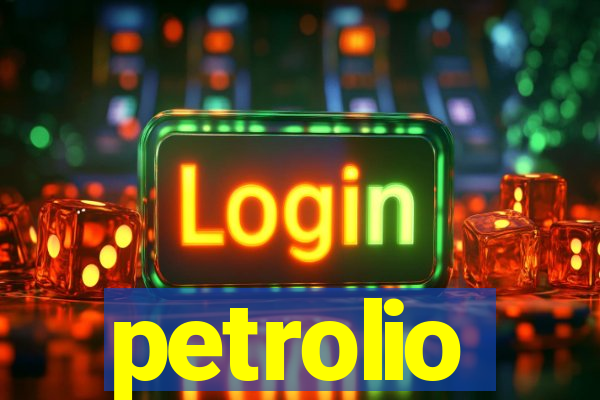 petrolio