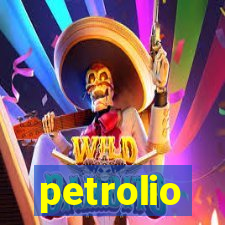 petrolio